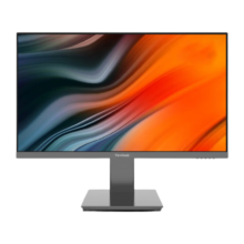优派（ViewSonic） 27英寸 4K超清 IPS广视角 10bit色深 HDR Type-C65W反向充电 升降旋转 专业设计绘图 电脑显示器 VX2762-4K-MHDU