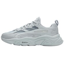 88VIP：FILA FUSION 斐乐 火星1S 复古运动鞋 情侣款