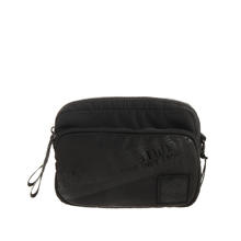 VERSACE 范思哲 中古99新未使用Versace/范思哲男士单肩包尼龙尼龙布时尚