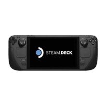 STEAM 保税仓 日版 Steamdeck OLED 蒸汽掌机 512G 掌上电脑游戏机