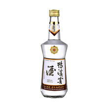 限移动端：鸭溪窖 复古版 54%vol 浓香型白酒 500ml 单瓶装