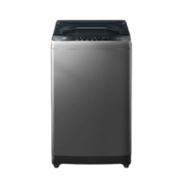 海尔 Haier EB120B53Mate1 变频波轮洗衣机 12kg 博卡灰