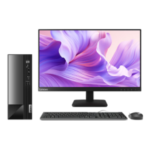 PLUS会员：Lenovo 联想 扬天M4000q (酷睿14代i5-14400 16G 1T+512G)23.8英寸