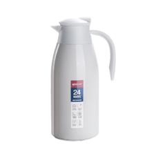 天喜 欧玉系列 保温壶 1.9L 丝绸灰