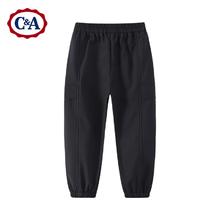 C&A 童装 冲锋衣内胆+外套+加绒长裤（多色可选 随意搭配）