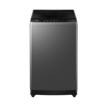 海尔（Haier）【24年新品】全自动波轮洗衣机10公斤直驱变频一级能效家用大容量低磨损自编程洗衣机XQB100-BZ608