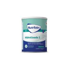 幼之本 Nutriben 宝宝牛奶粉深度水解乳清蛋白过敏腹泻配方奶粉婴儿1段