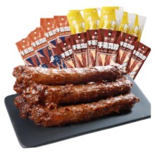 临期品：周黑鸭 卤味零食 任选5件