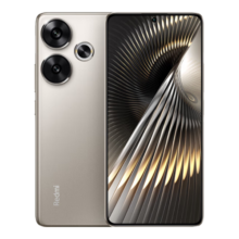 小米（MI）Redmi Turbo3 红米5G手机 第三代骁龙8s 小米澎湃OS 12GB+512GB 冰钛