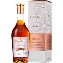 88VIP会员：CAMUS 卡慕 布特妮VSOP 干邑白兰地 40%vol 1L