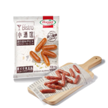 荷美尔 牛肉干 拍2天