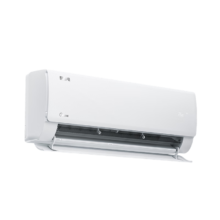 PLUS会员：Midea 美的 空调挂机 酷省电 大1.5匹 新一级能效  KFR-35GW/N8KS1-1