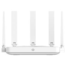 中兴 巡天 BE5100 双频5100M家用无线路由器 WiFi 7