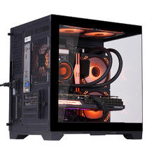 百亿补贴：华硕 ASUS AMD R7 9700X/7500F/RX7800XT组装电脑主机游戏diy台式电脑