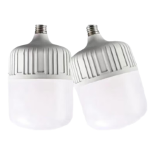 led节能灯泡家用超亮螺口螺旋卡口e27 10W 1只装