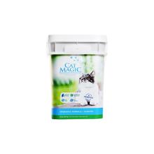 喵洁客 膨润土猫砂 11.34kg 洋甘菊香