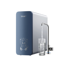 PLUS会员：VIOMI 云米 MR862-D 小京龙净水器 800G纯水机ro