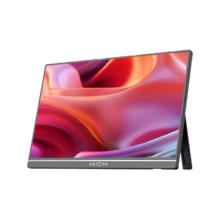 国家补贴：艾卓帕 ARZOPA A1 MAX 17.3英寸 IPS 显示器（1920×1080、60Hz、75%sRGB、HDR10）升级单杆款