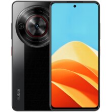 限地区：nubia努比亚 小牛 6+256GB 玄采