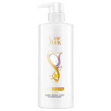 舒蕾 蚕丝保湿顺滑润发乳 500ml＊4件