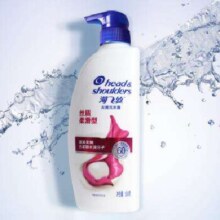 海飞丝 洗发水 300g