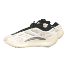 20点：阿迪达斯Yeezy700男鞋白色异形老爹鞋20礼物FW4980UK8.0码42码