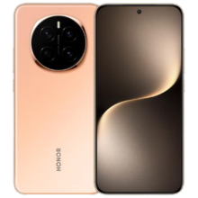 26日0点、政府补贴、微信小程序：荣耀 HONOR Magic7 5G手机 12GB+512GB 朝霞金 骁龙8至尊版