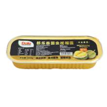 微信端、京东百亿补贴：Dole 无核榴莲果肉 单盒100g*5盒