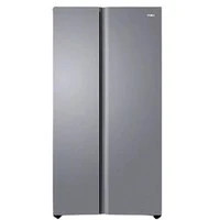 海尔 Haier BCD-538WGHSSEDSH 风冷对开门冰箱 538L