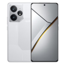 realme Neo7 天玑9300+ 7000mAh泰坦电池 6000nit护眼电竞直屏 智能AI手机 12+256星舰
