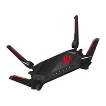 玩家国度 ROG GT-AX6000 双频6000M 家用千兆Mesh无线路由器 Wi-Fi 6 单个装 黑色