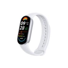 小米 Xiaomi 手环9 NFC版 智能手环 银色
