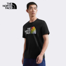 The North Face北面短袖T恤（多尺码可选）