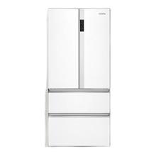 国家补贴：卡萨帝 纯白系列 BCD-550WGCFDM4WKU1 风冷多门冰箱 550L 光年白
