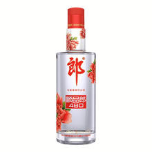 郎酒 顺品480 红顺 42%vol 兼香型白酒 480ml 单瓶装