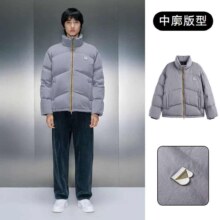 GXG奥莱 男士羽绒服 错季好价