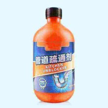 管道疏通剂500ml*3瓶