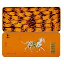 PLUS会员：八马茶业 浓香铁观音 252g
