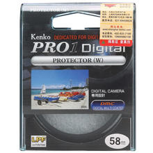 肯高 PRO1 Digital 58mm保护镜