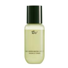 阿芙 11籽微凝珠紧致焕亮精华水30ml