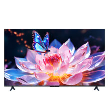 TCL电视75V8L 75英寸144Hz高色域MEMC防抖护眼2GB+32GB大内存电视