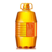 胡姬花 古法花生油3.68L