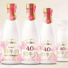每日鲜语鲜牛奶 250ml*3瓶*3件