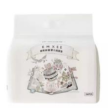 嫚熙婴儿抑菌款一次性隔尿垫36片