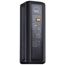 PLUS：MI 小米 充电宝 25000 212W 140W单口
