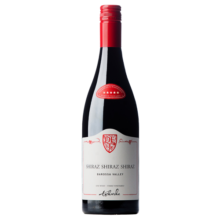 澳赛诗TscharkeShiraz 查尔克巴罗萨谷 澳大利亚葡萄酒 19个月橡木桶 750mL 1瓶 750ml
