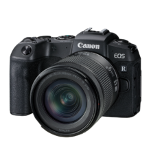 限上海：佳能（Canon）EOS RP 全画幅微单数码相机 24-105标准镜头套装