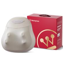 西屋电气 BXmini 腰部按摩器 可可白