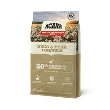 88VIP会员：ACANA 爱肯拿 鸭肉梨狗粮全价低敏清火