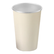 【小米同款】一次性不锈钢水杯 350ml